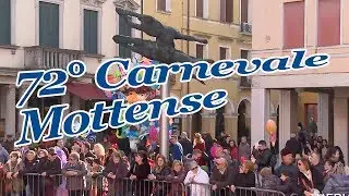 CARNEVALE MOTTENSE 2019