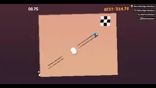 HELP! NO BRAKE baby steps glitchless wr