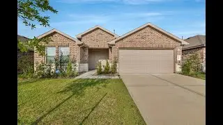 15007 Ashton Meadows Drive | New Caney Real Estate
