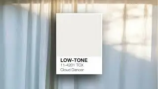 Cloud Dancer | Fresh Lofi Beats for a Gentle New Beginning