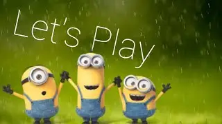 Let's Play Minion Rush