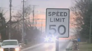 Geauga County road rage incident: 2 people say man shot at their car before speeding off