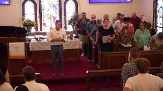 Vanceboro GMC Service October 6th  2024