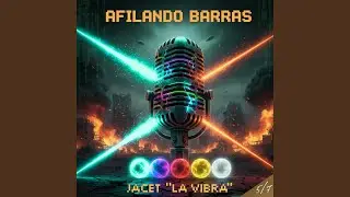 Afilando Barras