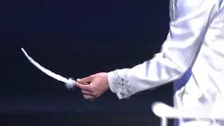 こわがらないで、天使