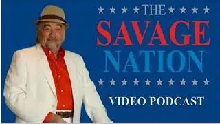 The Savage Nation -The Savage Nation