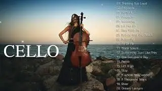 2CELLOS Best Songs   2CELLOS Greatest Hits Full Album #2