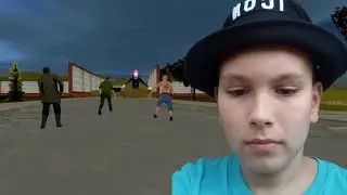 Slavic Gangster Style. ПРОХОЖДЕНИЕ. Великие приключения. #2