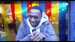 !Unity Link Up return at Pop Brixton ! Ft @MamiMarissaLive @RicardoRawalmusic @stxphnotsteve