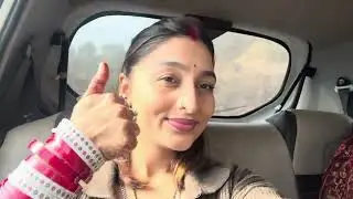 Me aai maike vapic 🙂‍↔️🤯 yha aate hi jana pda hospital 🏥 🙆🏼‍♀️🙇🏻‍♀️