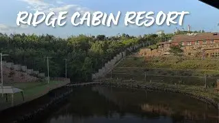 Ridge Cabin Resort Limuru | Scenic Drives