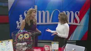 STL Moms: The Organized Mama shared how to get kids out the door