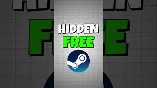 5 Hidden Free Steam Games You Never Heard Of! 🔥
