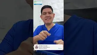 H&aacute;bitos de vida saludable | #M&eacute;dico Internista Marco Corredor