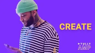 Tully App: Create | Music Management Platform