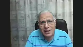جولة فى سفر راعوث مع خادم الرب الاخ / محب نصيف
