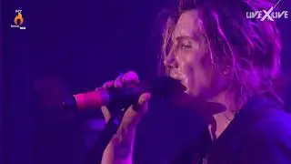 Goo Goo Dolls - Iris -  Live Full Concert  (VIDEO Full HD)