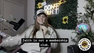 The Sunflower Princess Podcast Episode 6: Critic or Creator?