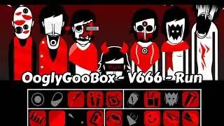 Incredibox : OoglyGooBox - V666 - Run