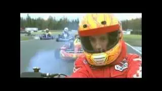 KART RACER Domestic Theatrical Trailer