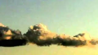 U.F.O.'s Are Spirits/Mimics A.K.A. Fake Aircraft
