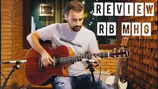RedBurn&reg; - Review viol&atilde;o RB-MHG