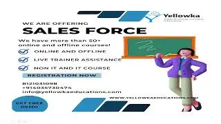 Salesforce demo