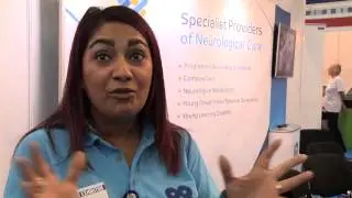 Milton Keynes Job Show