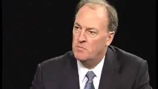 Interview. S F Chamber of Commerce President Steve Falk, challenges Ahead