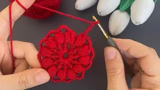 Crochet for Relaxation 🧶 | Quiet & Calming Live Stream