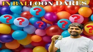 The balloons will be late