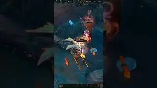 Diamond Swain 1vs4