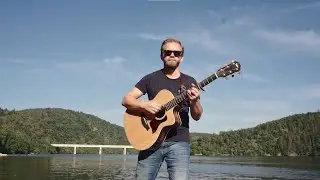 T&Aacute;CEK - Hro&scaron;&iacute; kůže (official video)