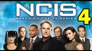 NCIS Game Episode 4 PS3 HB