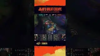 The Great Akali Escape | LEC Versus