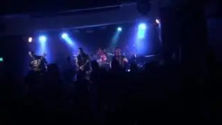 Murder World @ Bangers And Thrash