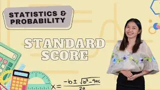 STANDARD SCORE