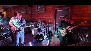 Danny Alexander Band