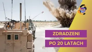[THE WORLD AUDIO S2-13] Ветераны Афганистана разочарованы (русские субтитры)