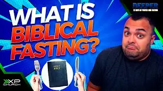 Fasting FAQ/Tips & Tricks | 21 Days of Prayer & Fasting | @PastorSouZy