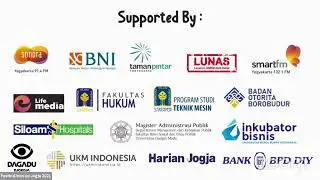 Festival Inovasi Jogja 2021