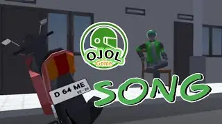 Ojol The Game Song &mdash; codeXplore ID | Games Music | NCM