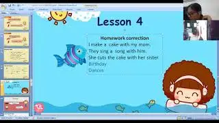 pk611-level3-unit 2-lesson 4