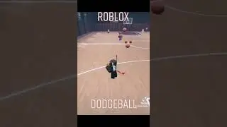 #dodgeball #roblox #robloxgames #robloxshorts #robloxedit #robloxfyp