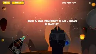 Education Galaxy Tour