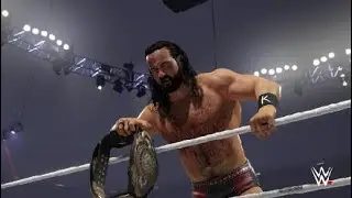 Wwe 2k25 modo universo #17