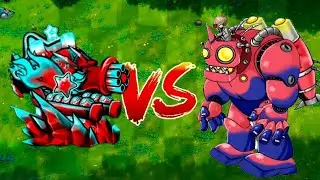 PvZ Fusion Custom Map Gauntlet 2.6.1 &ndash; The Ultimate Skill Trial!