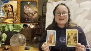 ✨ 111 Portal Message :  Choose PEACE 🕊️ and Think of EVERYONE! 💕🌍