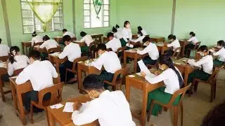 Lesson-50(Physics Lesson, Chapter -06) Explanation one example, Rohingya Refugees Camp