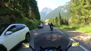 The Alps motorcycles 2022 Part 3